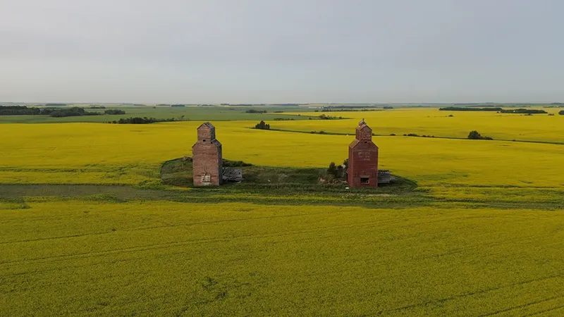 saskatchewan farm land for sale